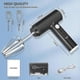 thumbnail image 2 of 2026 Hand Stirrer Wireless Electric Hand Mixer Usb Rechargeable 3 Speed Whisk Wireless For Egg White, Ca New, 2 of 5
