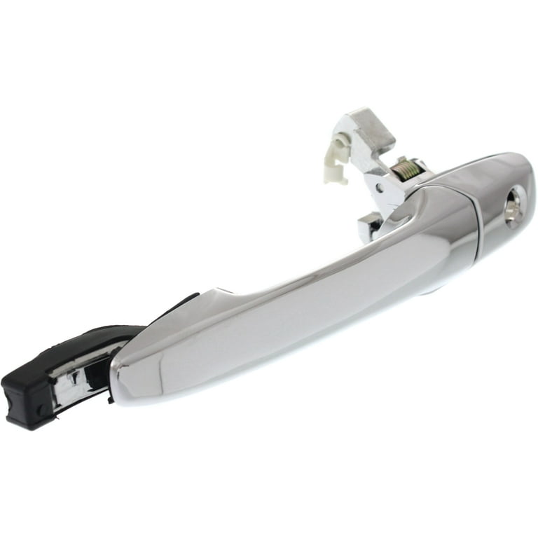 Replacement REPM462364 Exterior Door Handle Compatible with 2004