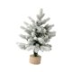 thumbnail image 4 of Árbol de Navidad artificial Strade Fareast Limited pequeño Altura 60cm, 4 of 5