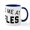 White/Navy Inside, variant on CafePress - You Had Me At Waffles - 11 oz Ceramic Mug - Novelty Coffee Tea Cup