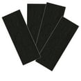 thumbnail image 1 of Qzbhct 4 Pack Activated Charcoal Filters for Nature's Miracle Cat Litter Box Replacment Filter Mat, 1 of 7
