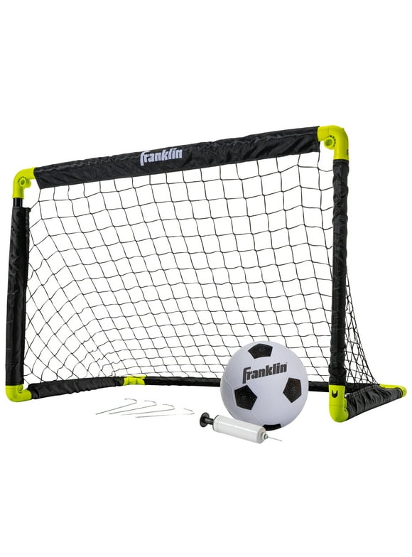 Soccer Goals & Soccer Nets