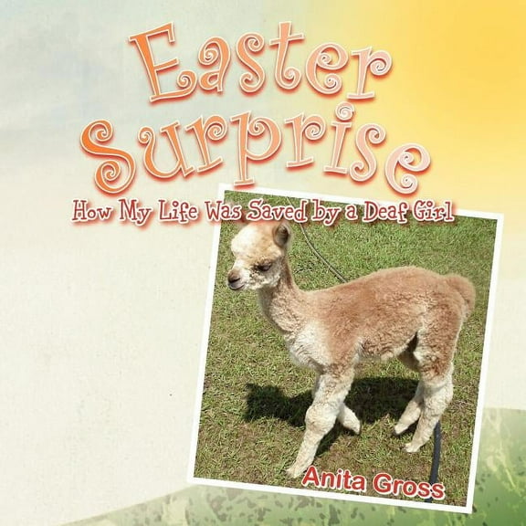 Easter Surprise, (Paperback)