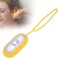 thumbnail image 1 of Microcurrent Sleep Aid Instrument for Anxious Sleep, Insomnia Acupuncture Physiotherapy, Fall Asleep Faster, Improve Sleep Quality(Yellow), 1 of 5