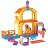 **RECALL** Fisher-Price Dora Pony Place Stable