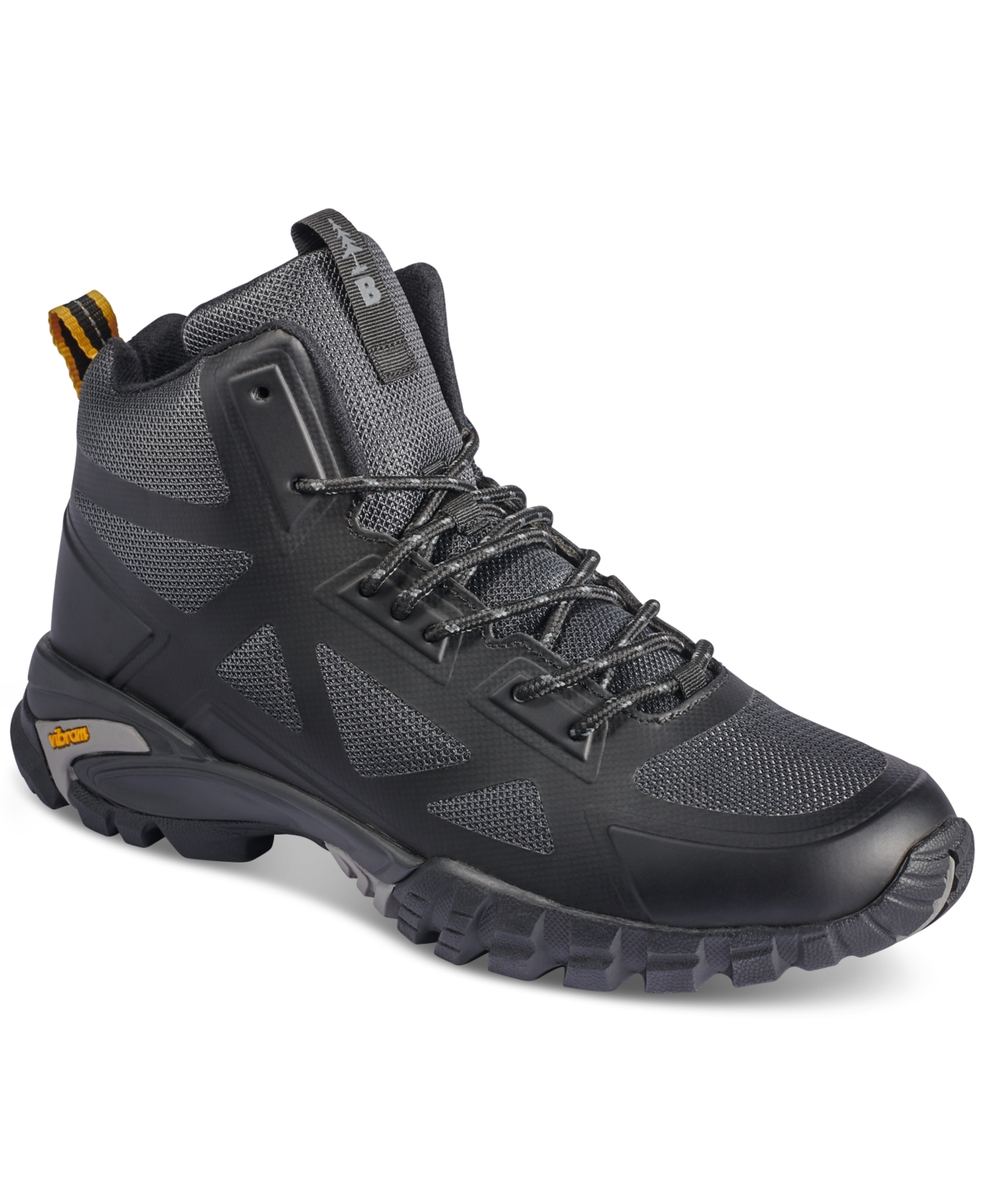 Khombu Luke Men\'s Athletic Trail Hiker High Top Shoes Size 9 Khombu Men main image 2