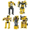 thumbnail image 3 of Hasbro Transformers Collaborative Tonkanator Action Figure, 3 of 4