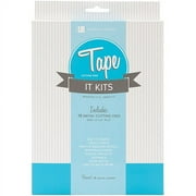 Lifestyle It Kit-tapes, 18 Dies