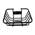 thumbnail image 3 of Lipstore Basket Detachable Bike Front Basket for Riding Outdoor Sports Travel M M, 3 of 8