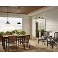 thumbnail image 6 of Kichler Lighting - One Light Outdoor Wall Mount - Outdoor Wall - XLarge - Pier -, 6 of 10