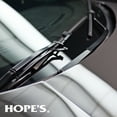 thumbnail image 7 of Hope's Perfect Glass Automotive Glass Cleaner, 32-Ounce, No-Residue Formula, Removed Bugs & Road Grime, Safe on Tint, Streak-Free, 7 of 7