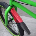 thumbnail image 1 of Mudguards Set, Water Proof Aluminum Alloy PP Nylon Adjustable Front Rear Mudguards, For 14-20 Inch Bike, 1 of 7