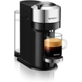 thumbnail image 1 of Boîte Ouverte - Nespresso Vertuo Next Machine à Café et à Espresso par Delonghi - Argent, 1 of 3