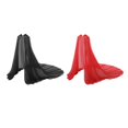 thumbnail image 1 of Tul capa capa malla capas Vintage lavable mujeres boda para Cosplay jinwen  Capa larga ed, 1 of 7
