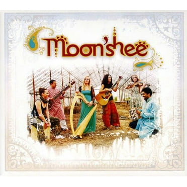 Moonshee - Moonshee - Folk Music - CD
