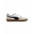thumbnail image 2 of PU & MA Palermo Lth - White / 396464-01 / Sneakers Shoes Expedited, 2 of 6