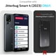 thumbnail image 5 of TUDIA Funda MergeGrip Lively Jitterbug Smart 4/Funda TCL 40XL/Funda TCL 40T - Negro Mate, 5 of 7