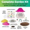 thumbnail image 4 of Creativity for Kids Fairy Forest Garden- Child, Beginner Craft Kit for Ages 6 to 9+, 4 of 10