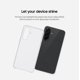 thumbnail image 3 of Funda para Samsung Galaxy A36 5G, diseño transparente y delgado, 3 of 8