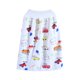 thumbnail image 1 of Pantalones De Entrenamiento De Algodón A Prueba De Agua Faldas De Pañales De Tela Bebés Y Niñas Pequeños Impermeable A Prueba De Fugas Orinal Para Dormir Durante La Noche Odeerbi LM103-8586, 1 of 4