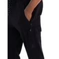 thumbnail image 4 of U.S. Polo Assn. Men's Active Cargo Jogger Sweatpants, 4 of 8