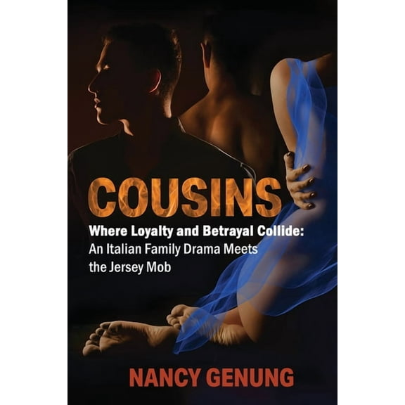 Cousins, (Paperback)
