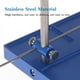thumbnail image 2 of Tornillo de banco giratorio para atar moscas Herramienta para fabricar moscas artificiales Fabricación de cebos, 2 of 7