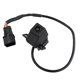thumbnail image 1 of suitable for 957603Z603 957603Z103 For Hyundai I40 2015-2020 Rear View Camera-CHENG DU SI XI, 1 of 5