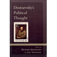 thumbnail image 1 of Pensée Politique de Dostoïevski, 1 of 2