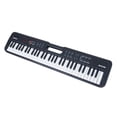 thumbnail image 4 of Teclado de Piano, lecciones de Piano, kits de música, regalos de cumpleaños de Navidad con USB, juguetes de regalo para adolescentes, 61 teclas, jugue, 4 of 9