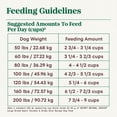 thumbnail image 4 of Nutro Natural Choice Large Breed Adult Dry Dog Food Chicken & Brown Rice Recipe 9.07kg, 4 of 9