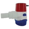 thumbnail image 2 of Tecnoseal TEC-N1 Downeaster Transom Anode - Zinc, 2 of 3