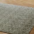 thumbnail image 3 of Heather Greys Area Rug 2'6" x 10' 10' Runner Handmade Runner, 3 of 5