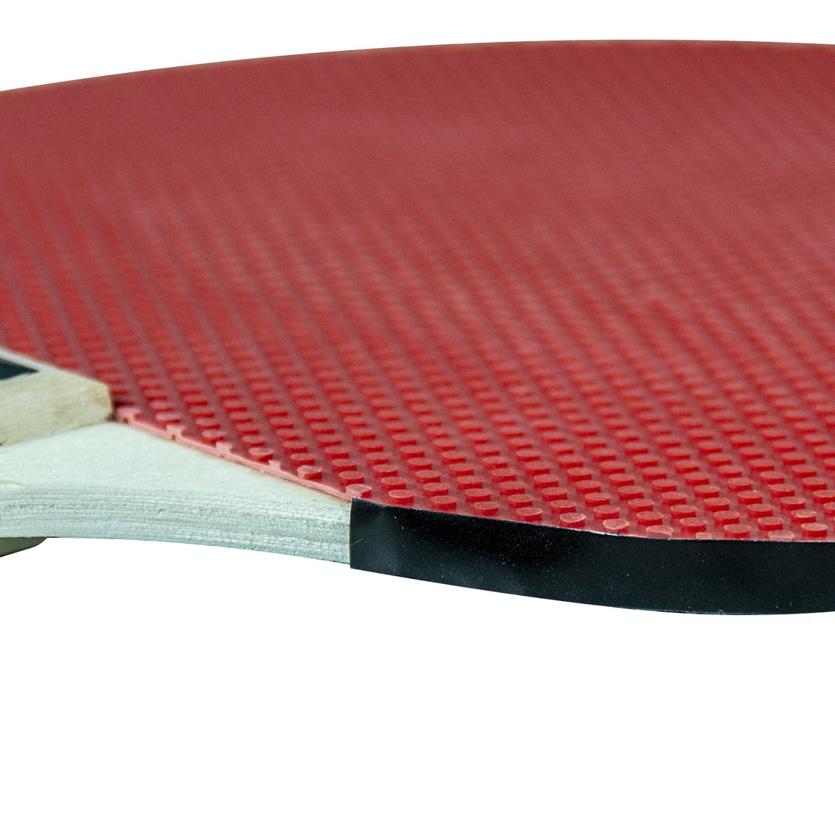 Martin Kilpatrick Cyclone Table Tennis Rackets (Box of 100)