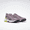 Infused Lilac, Core Black, Acid Yellow, variant on Reebok NFX Women's Training Shoes