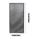 thumbnail image 3 of onlyliua para Interior/Exterior Película Alúmina Doble Cara para Techo, Solárium, Ventana, Sombrilla y Protector Solar para Coche, Adhesión de Vidrio Xpe, 3 of 7