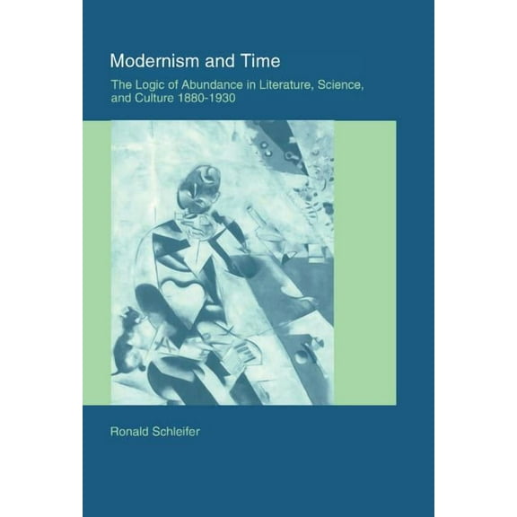 Modernism and Time, (Hardcover)