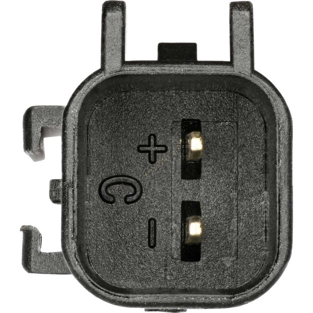 HOLSTEIN 2ABS3203 ABS Wheel Speed Sensor For 15-22 300 Challenger Charger Fits select: 2015-2022 DODGE CHARGER, 2015-2022 DODGE CHALLENGER