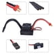thumbnail image 5 of RC Cars Impermeable 4370KV Sin Escobillas 60A ESC Kits para 1/10 (Negro), 5 of 9