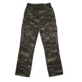thumbnail image 3 of ETHANOL Men's Relaxed Cargo Pants with 6 Big Pockets Casual Work Combat Trousers, 3 of 7