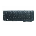 thumbnail image 3 of AR/RU/US English NEW Keyboard For HP ProBook 650 G1 655 G1 US With Frame Laptop Keyboard Black 738697-001 JP, 3 of 5