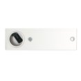 thumbnail image 2 of Fixer Abrazadera para sombrilla de playa, accesorios de abrazadera para sombrilla de balcón (enchufe de tierra de placa de aluminio), 2 of 8