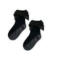 thumbnail image 3 of Txlixc Calcetines para niñas jóvenes Txlixc  moda, 3 of 8