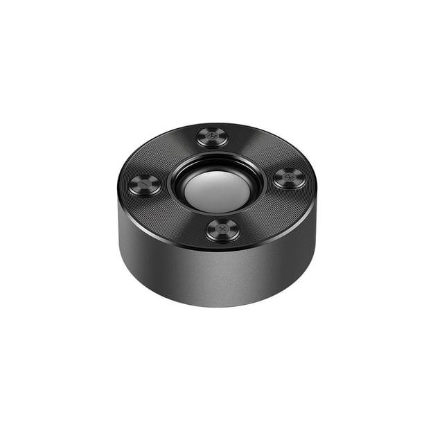 Super Bass Altavoz Bluetooth Bluetooth 5.0 Reproductor De Música Inalámbrico Sonido Altavoz Inalámbrico Cancelación De Ruido Reproductor De Música Estéreo Altavoz De Batería Incorporado De 2800 Mah Monstrate EL008480-00