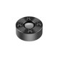 thumbnail image 1 of Super Bass Altavoz Bluetooth Bluetooth 5.0 Reproductor De Música Inalámbrico Sonido Altavoz Inalámbrico Cancelación De Ruido Reproductor De Música Estéreo Altavoz De Batería Incorporado De 2800 Mah Monstrate EL008480-00, 1 of 6