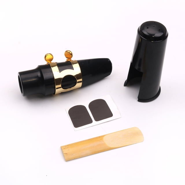 FUTUREORYY 1 Set Sax Pads Assorted Color for Tube Stabilization 9X3 cm