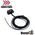 thumbnail image 3 of Buyers 6391215 On-Off Switch Panel with Flash Pattern Control, 3 of 4