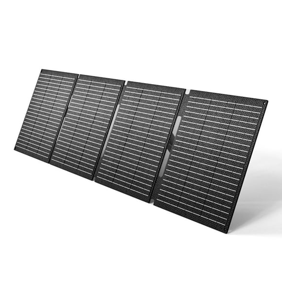 Panel Solar MARBERO 100W Plegable USB DC IP68 Impermeable