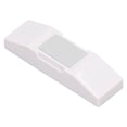 thumbnail image 1 of Emergency Exit Switch, Door Release Button Flame Retardant Anti Deformation DC 24V Wear Resistant  For Access Control, 1 of 8