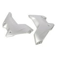 thumbnail image 1 of Front Radiator Guard Side Fairing Cover,Front Radiator Guard Side Fairing Motorcycle Protector R1250GS LC R1250 GS R 1250GS 2018-2023 Quality ABS Material, 1 of 7